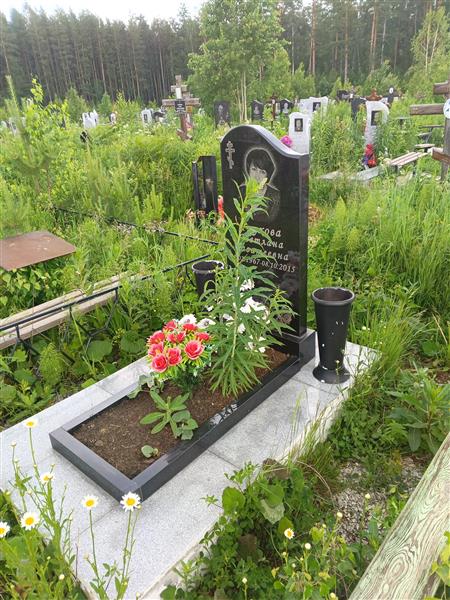Глухова Светлана Саватеевна