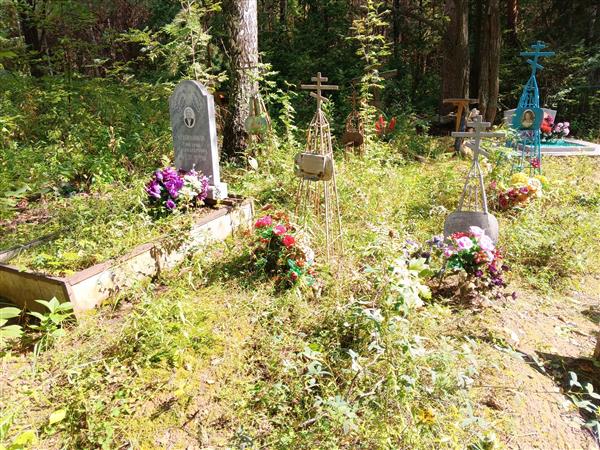 Красильников Григорий Александрович