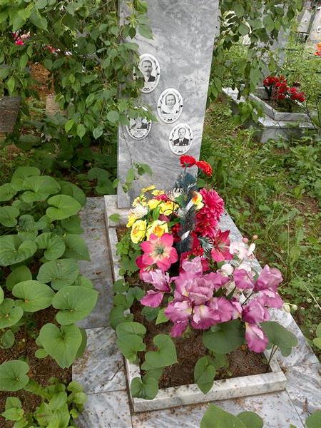 Тагильцев Павел Иванович