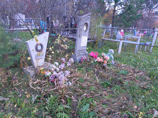 Феоктистов Александр Анатольевич