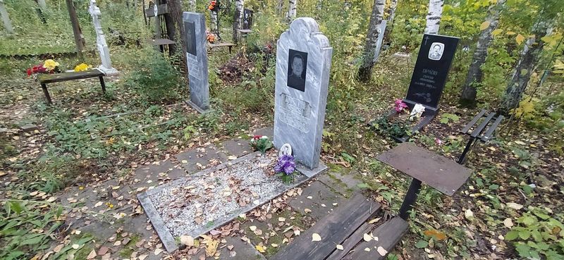 Трынкин Алексей Александрович