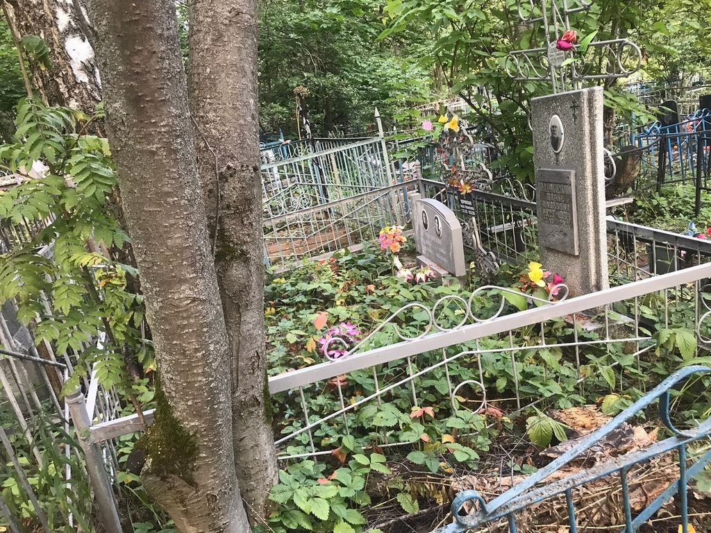 Одринский Борис Павлович