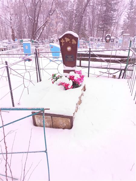 Осинцева Елена Владимировна