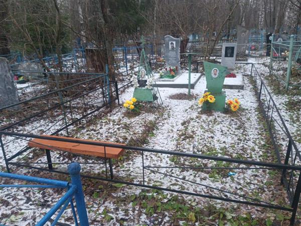 Шихов Александр Петрович