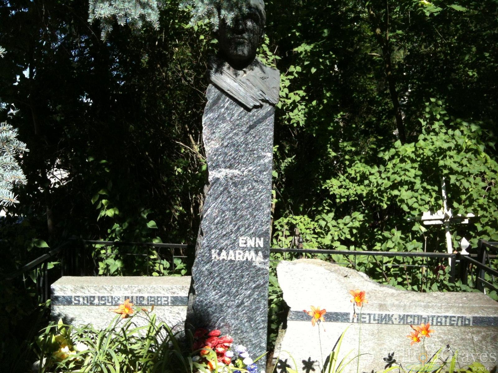 Kaarma Enn