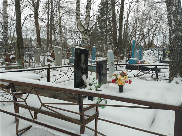 Полтарацкая Раиса Спиридоновна