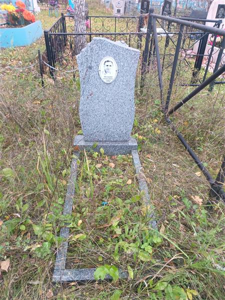 Нестеров Виталий Семенович