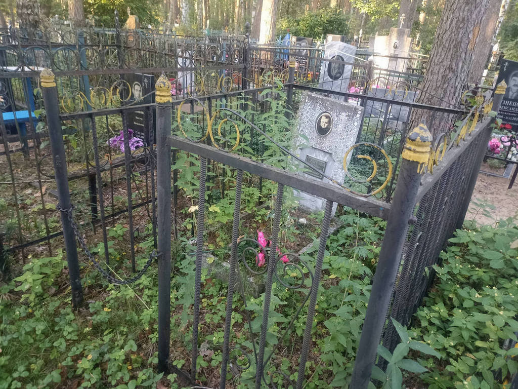 Красулин Сергей