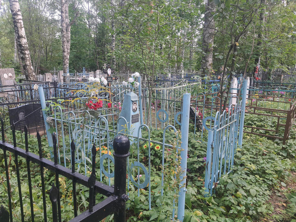 Кошелев Аркадий Иванович