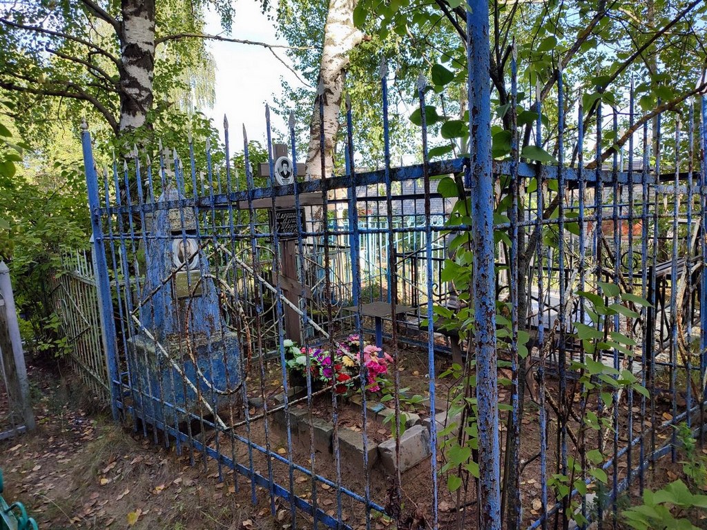 Марушин Сергей Федорович
