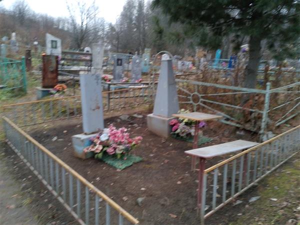 Ларина Мария Дмитриевна