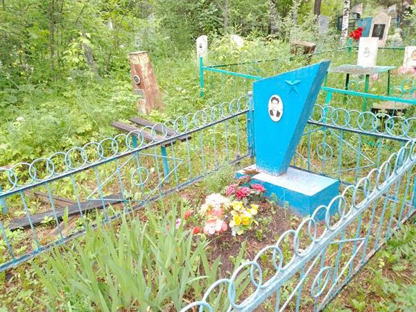 Лодягин Юрий Алексеевич