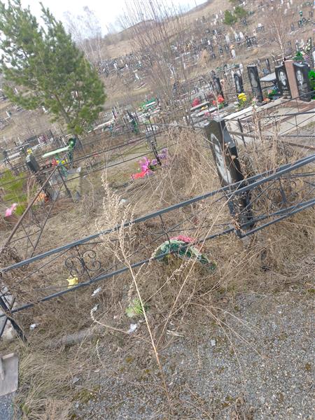 Хромова Нэля Константиновна