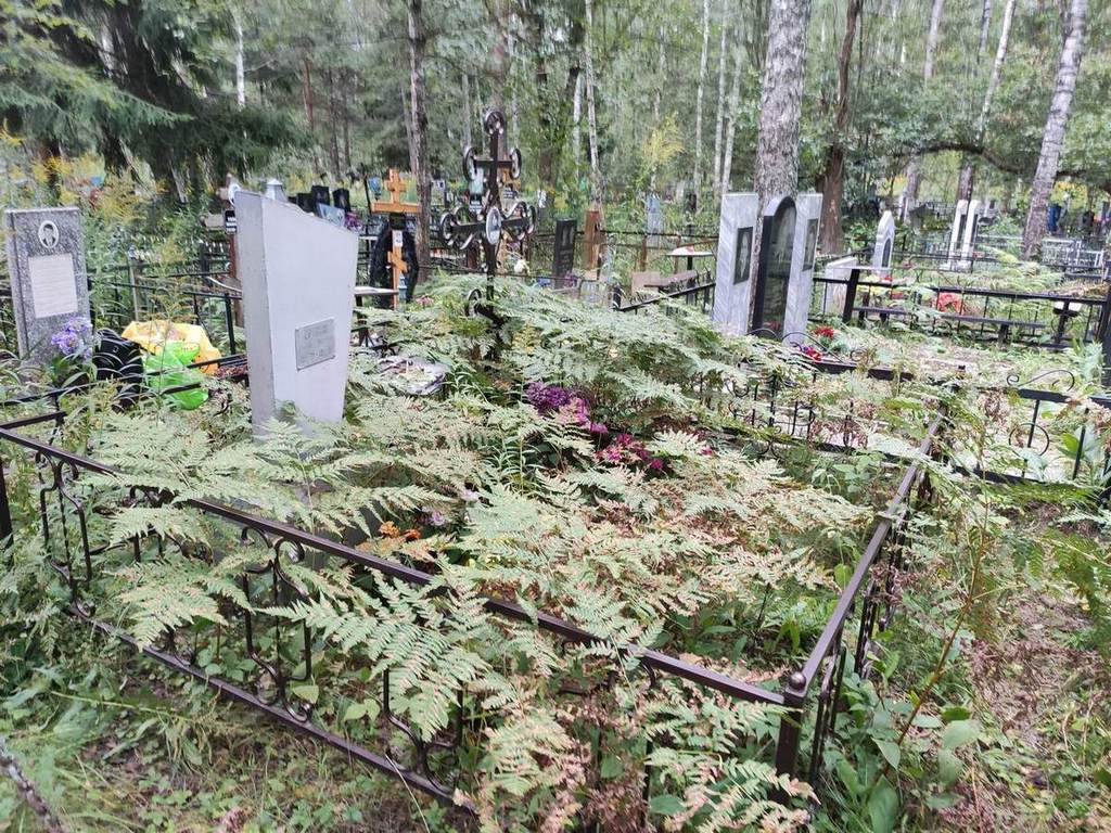 Отдельнова Марина Евгеньевна