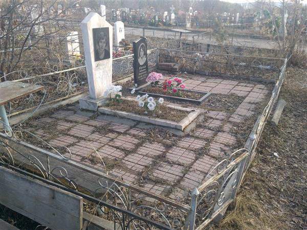 Маляева Галина Михайловна