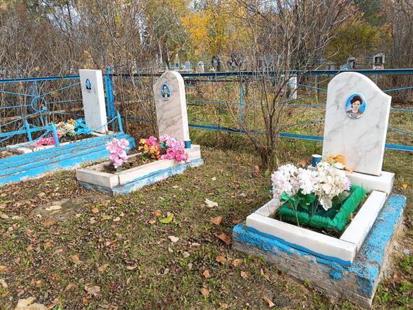 Рогожин Иван Степанович