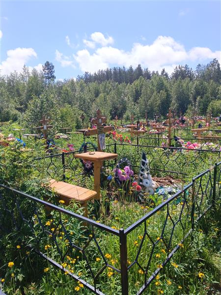 Владимиров Олег Петрович