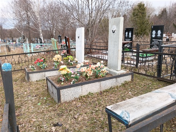 Осолодков Григорий Иванович