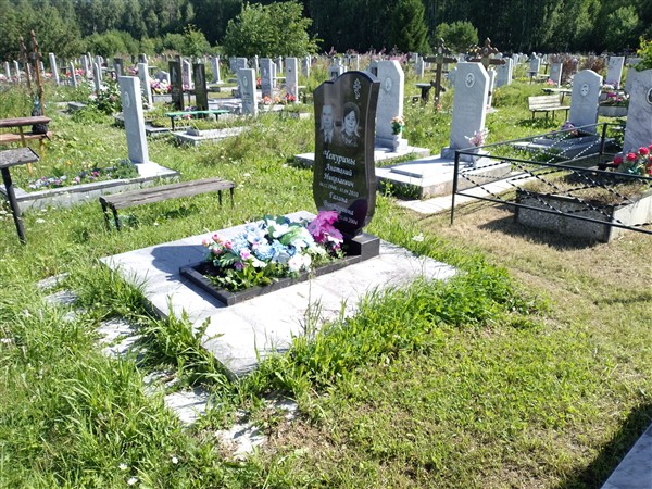 Чепурин Анатолий Николаевич