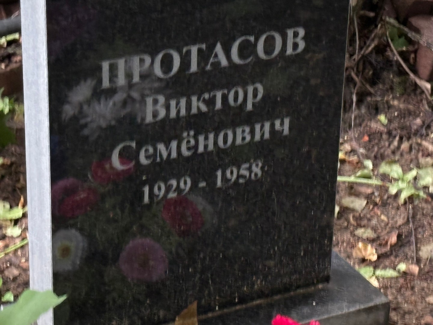 Протасов