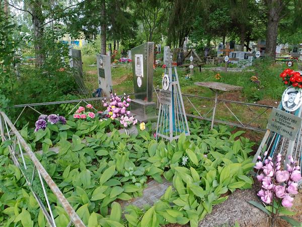 Девятова Татьяна Степановна