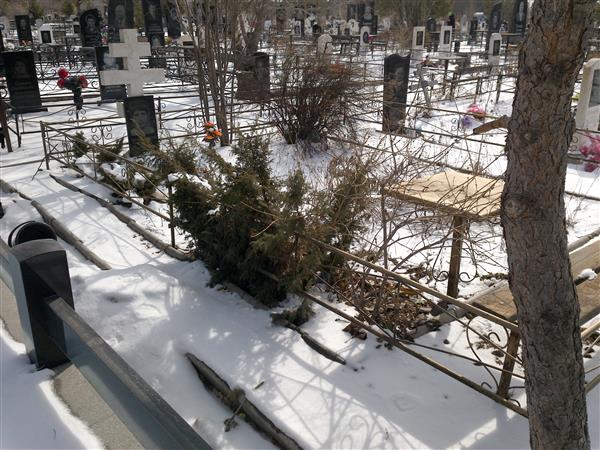 Кривобоков Иван Михайлович