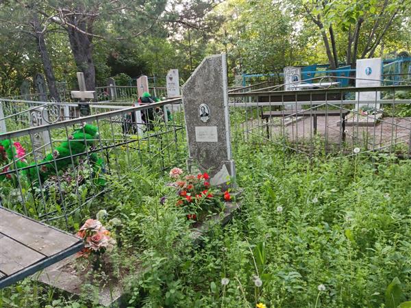 Болотов Анатолий Евдокимович