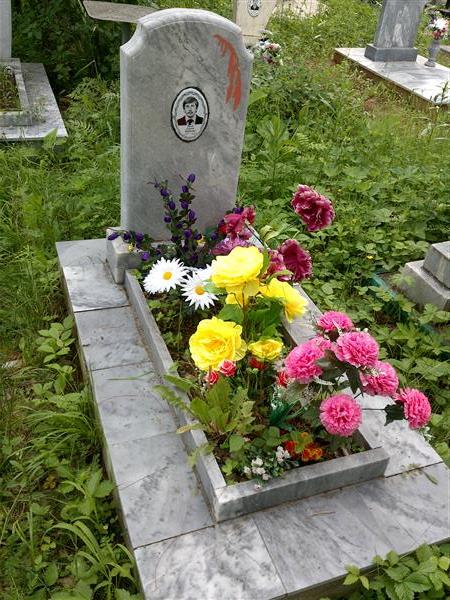 Чусов Сергей Иванович