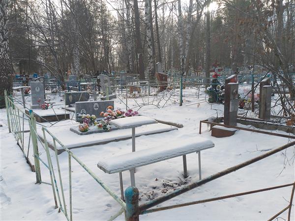Ворошилова Валентина Алексеевна