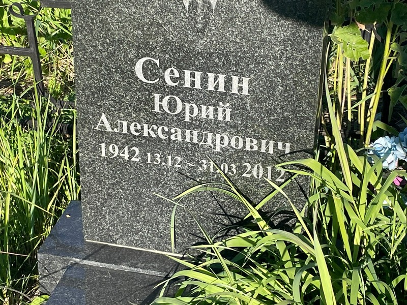 Сенин