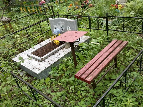 Калинина Евдокия Михайловна