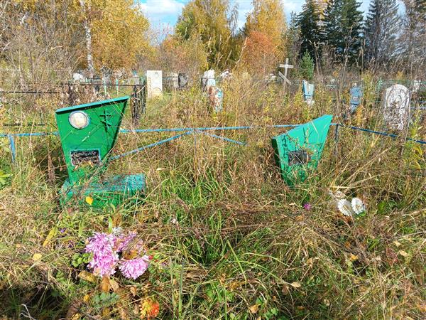 Кузнецова Валентина Ивановна