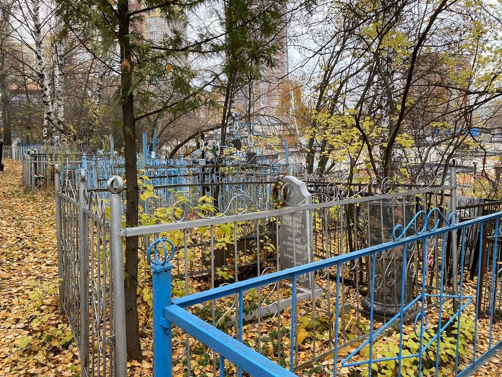 Дубровкин Алексей Петрович
