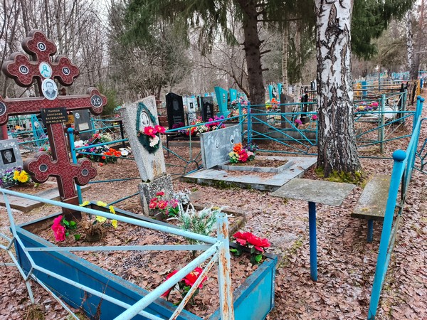Панков Василий Никифорович
