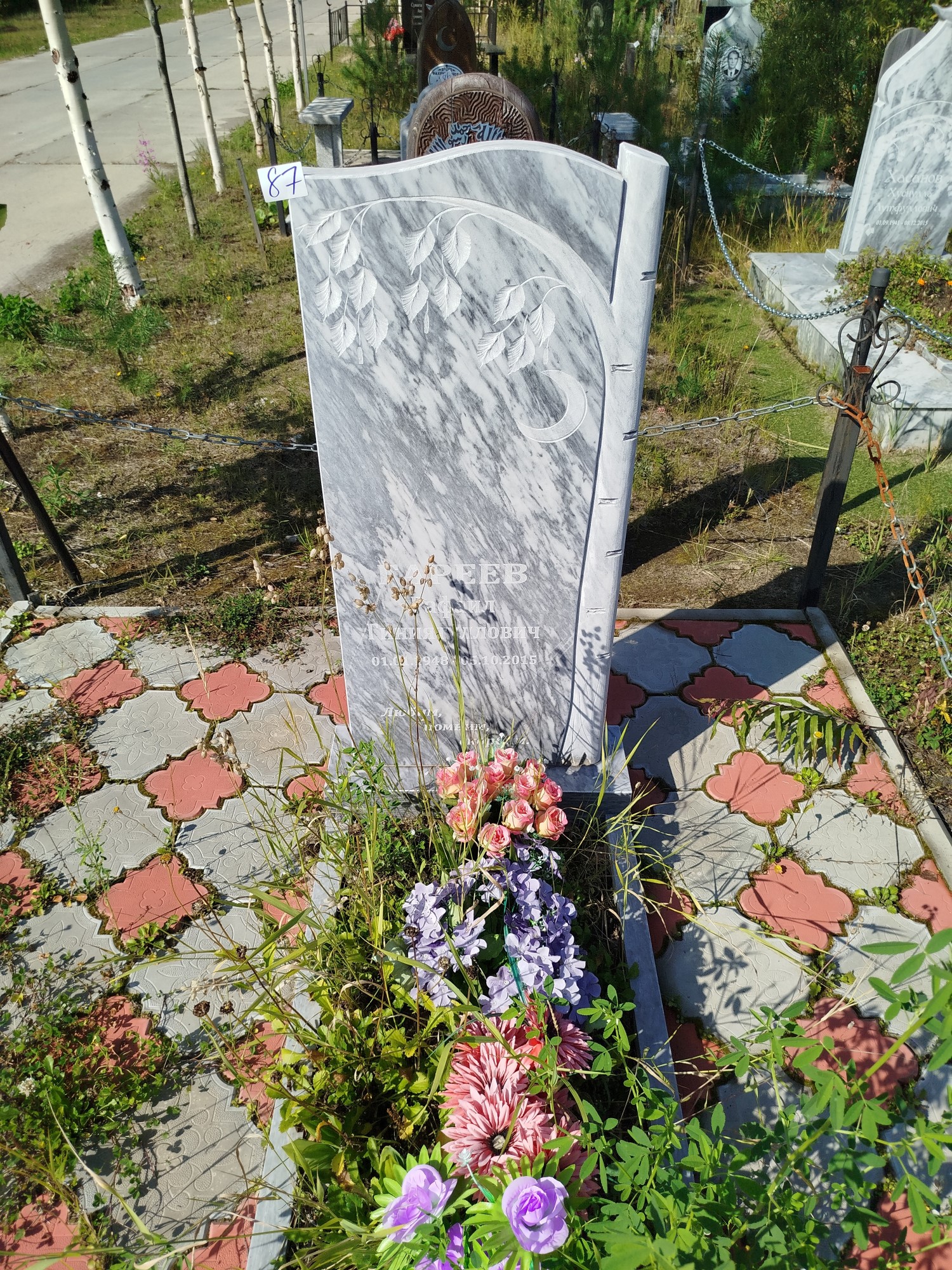 Гареев Рафаил Гиниятуллович