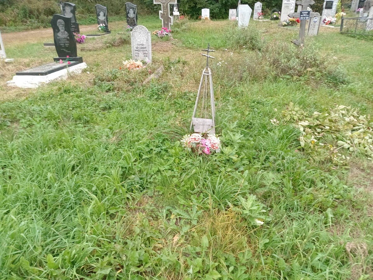 Сарычев Виктор Михайлович