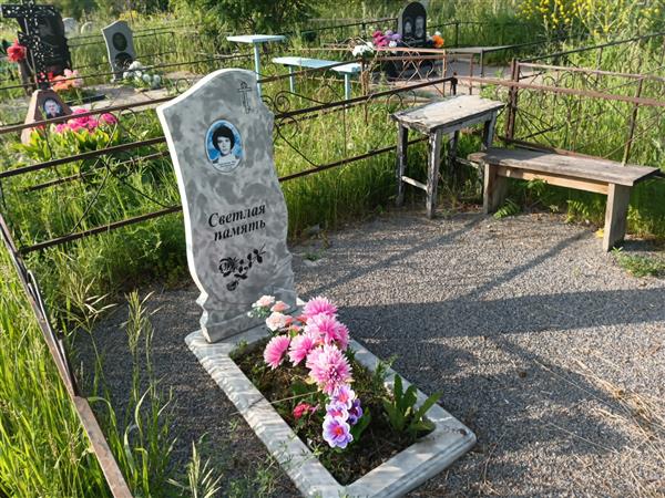 Лукьянова Зоя Дмитриевна