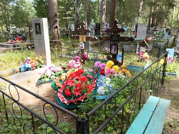 Коробейников Александр Сергеевич