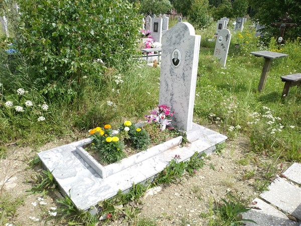 Чудалова Евгения Николаевна