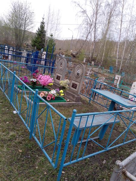 Бренцан Мартияна Иосифовна