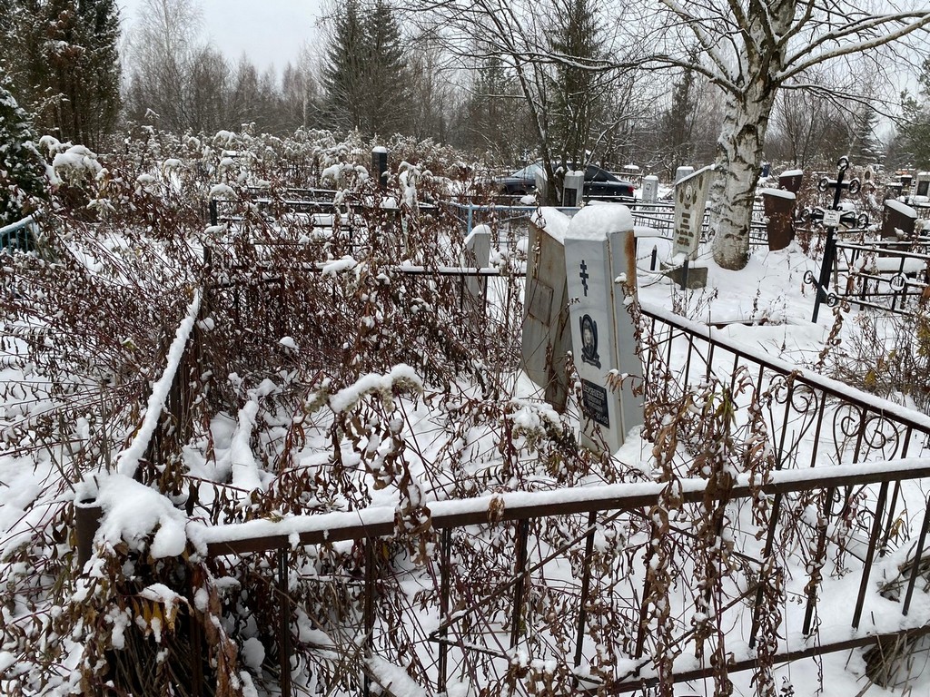 Агурьянова Мария Петровна