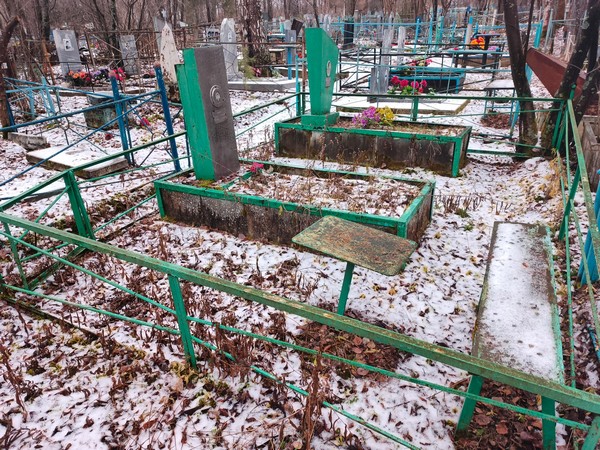 Осовских Анастасия Петровна