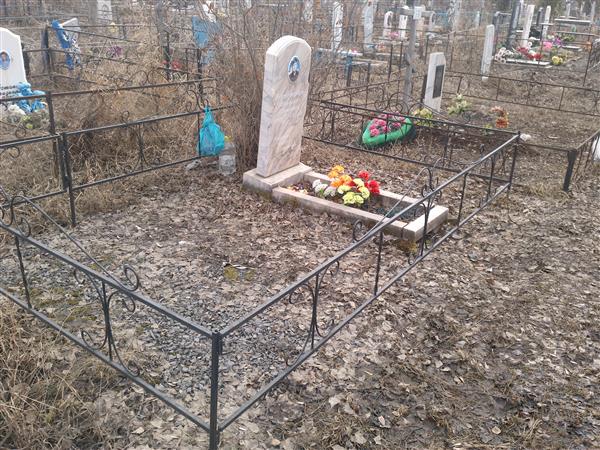 Нестеренко Николай Иванович