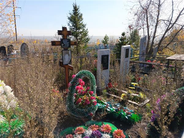 Жданович Иван Маркович