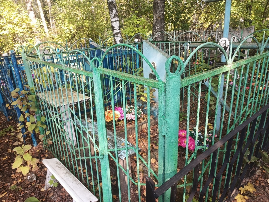 Бочкарева Лидия Ивановна