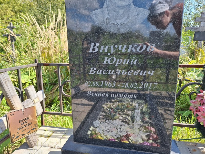 Внучков