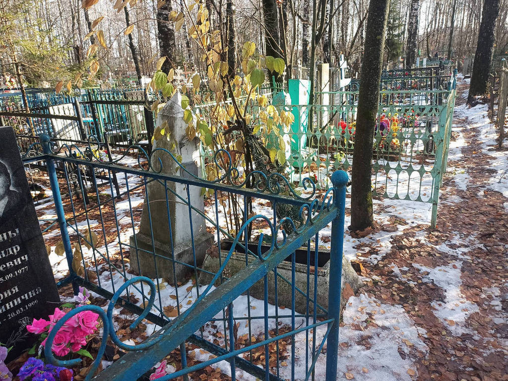 Баскаков Сергей Григорьевич