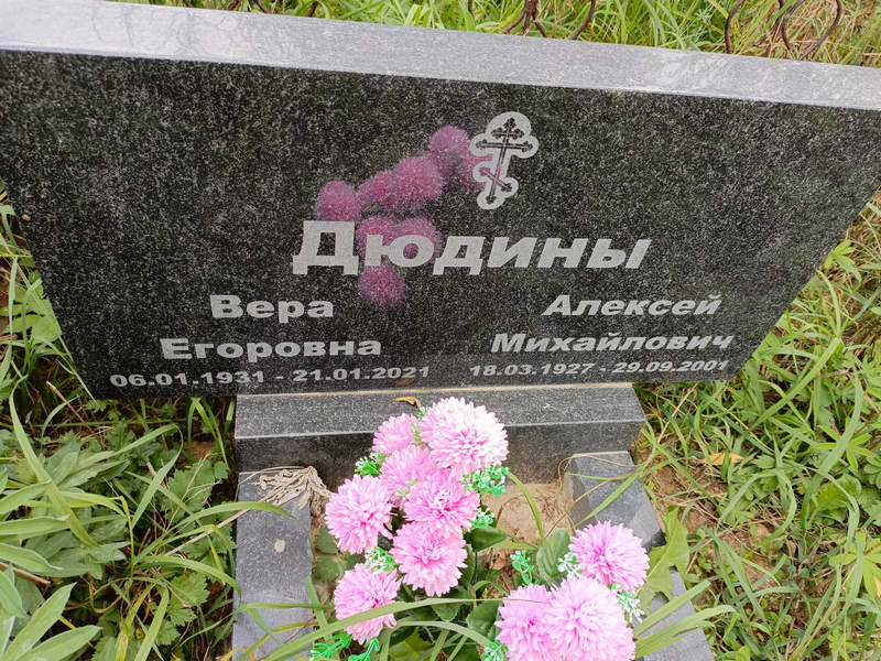 Дюдин