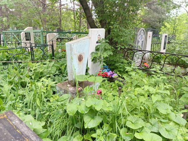 Жданов Иннокентий Иванович