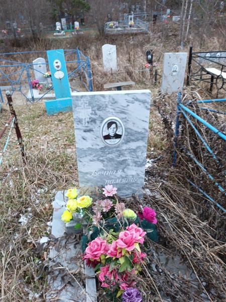 Мальцев Александр Михайлович